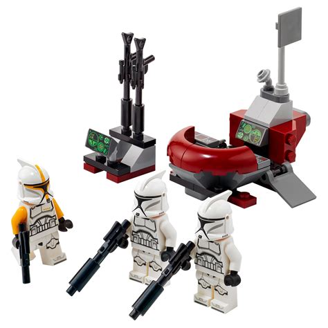 lego clone accessory